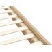 Beliani Cama Bouclé MILLAY 176x211 Beliani Cama Bouclé MILLAY 176x211 Beige