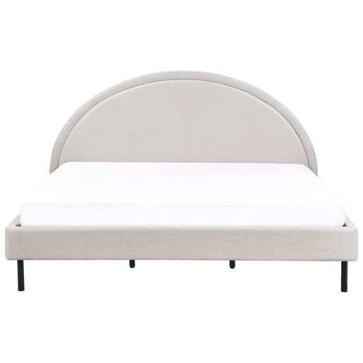 Beliani Cama PoliƩster MARGUT Beliani Cama PoliƩster MARGUT