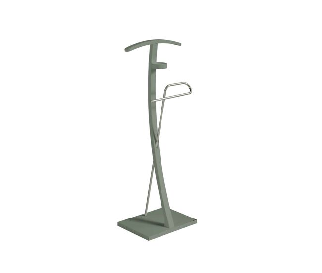 Galan 396 herraje cromo satinado lacado 113x40x28 cm