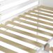 Cama alta para niños Cama alta para niños Blanco