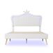 Camas infantiles 152x203 Camas infantiles 152x203 Blanco
