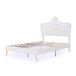 Camas infantiles 152x203 Camas infantiles 152x203 Blanco
