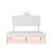Camas infantiles 152x203 Camas infantiles 152x203 Blanco