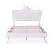 Camas infantiles 152x203 Camas infantiles 152x203 Blanco