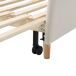Camas infantiles Camas infantiles Beige