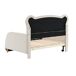 Camas infantiles Camas infantiles Beige