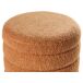 Beliani Puf CHILLY Beliani Puf CHILLY Dorado