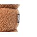 Beliani Puf CHILLY Beliani Puf CHILLY Dorado