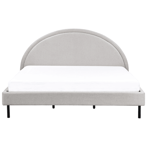 Beliani Cama Poliéster MARGUT