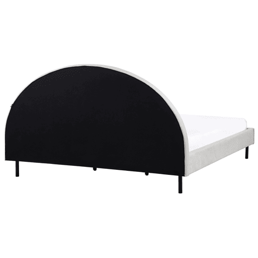 Beliani Cama Poliéster MARGUT