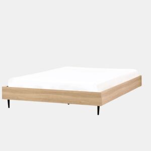 Beliani Cama Bouclé IZERNORE