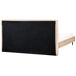 Beliani Cama Bouclé IZERNORE 207x215 Beliani Cama Bouclé IZERNORE 207x215 Beige