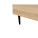 Beliani Cama Bouclé IZERNORE 207x215 Beliani Cama Bouclé IZERNORE 207x215 Beige