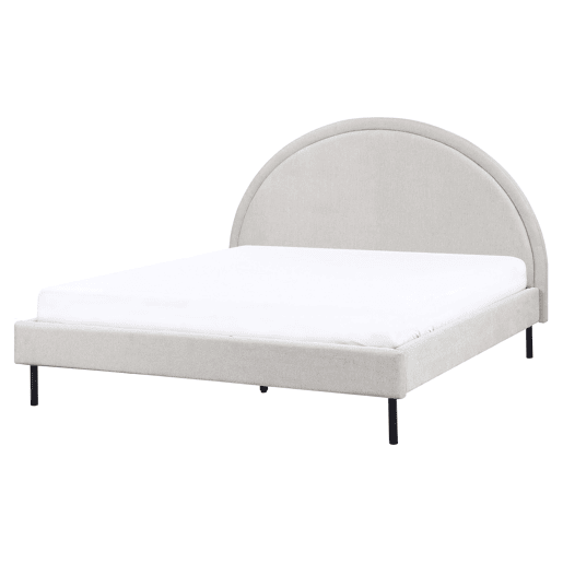 Beliani Cama Poliéster MARGUT
