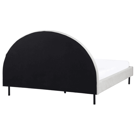 Beliani Cama Poliéster MARGUT