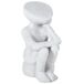 Beliani Estatua del jardín FRIA Beliani Estatua del jardín FRIA Gris