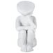 Beliani Estatua del jardín FRIA Beliani Estatua del jardín FRIA Gris