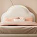 Camas infantiles Camas infantiles Beige