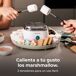 Fondue Fun&Sugar Marshmallow Fondue Fun&Sugar Marshmallow Multicolor
