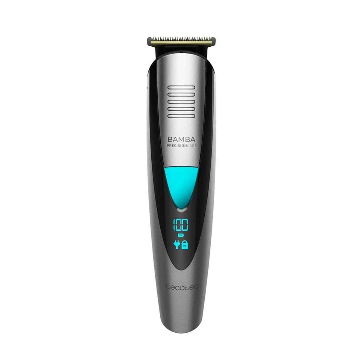 Afeitadora Cecotec Multrigrooming Bamba PrecisionCare Trimmer  e