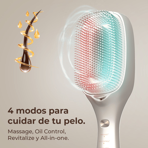 HairCare Revitalize Champanhe