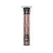 Perfiladora de pelo Cecotec Bamba PrecisionCare Warrior mAh pe Perfiladora de pelo Cecotec Bamba PrecisionCare Warrior mAh pe Naranja