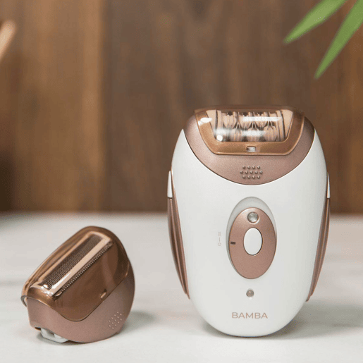 SkinCare Depil-Action Go