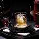 Set de 2 Vasos MIXOLOGY de doble pared MasterPRO Set de 2 Vasos MIXOLOGY de doble pared MasterPRO Transparente