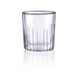 Set de 2 Vasos MIXOLOGY de doble pared MasterPRO Set de 2 Vasos MIXOLOGY de doble pared MasterPRO Transparente