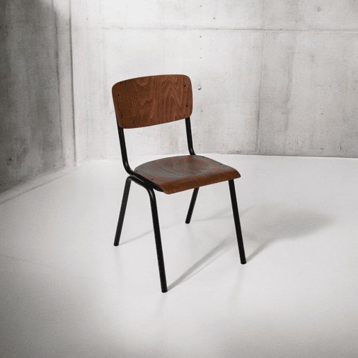 WELL HOME - Cadeira escolar 'Kiel'