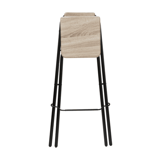 WELL HOME - Banqueta alta Louna