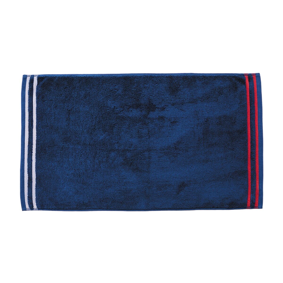 Alfombra de baño 100% Algodón 800GSM rizo teñido El Ganso