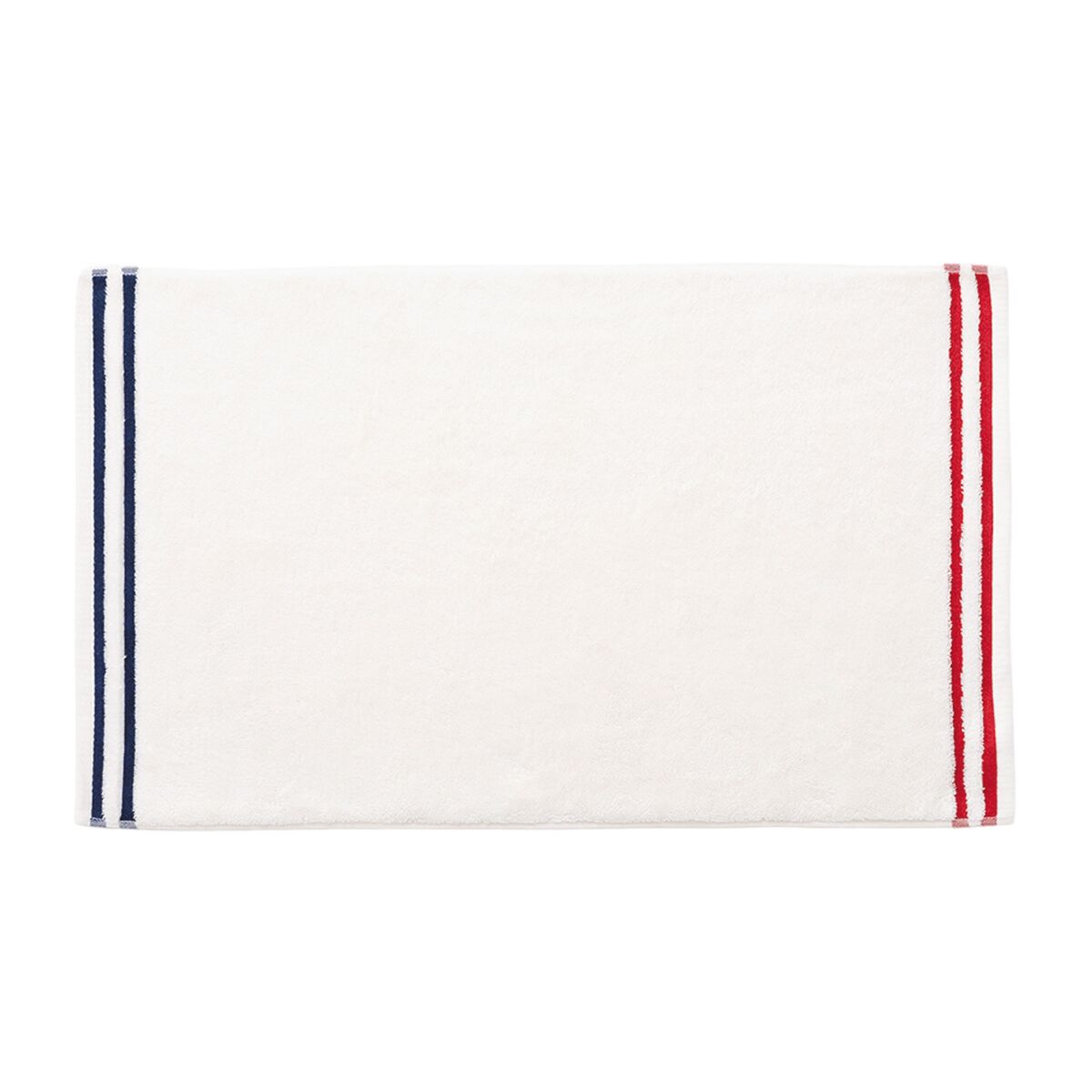 Alfombra de baño 100% Algodón 800GSM rizo teñido El Ganso