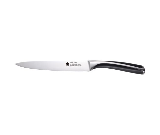 Cuchillo panero 20cm elegance en acero inoxidable masterpro
