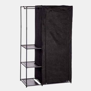 Guarda-roupa duplo combinado 172cm coleção KIPIT
