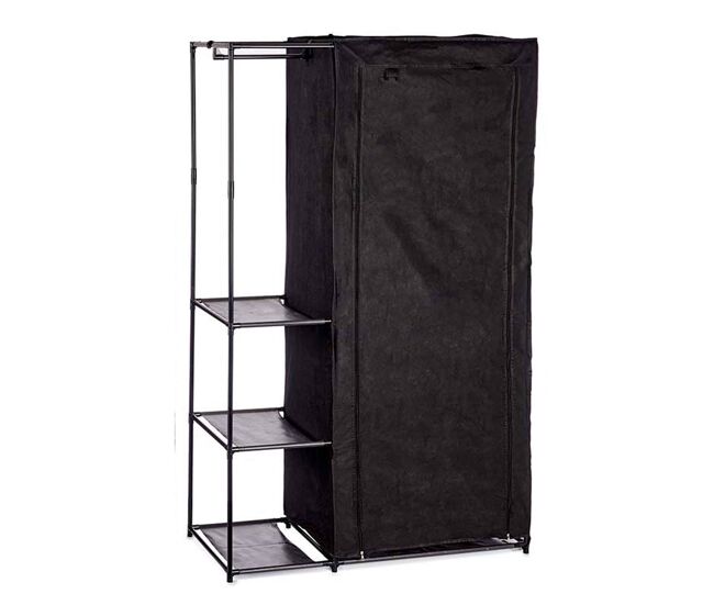 Armario combinado doble 172cm colección kipit