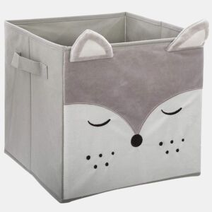 WELL HOME - Caixa de armazenamento Fox