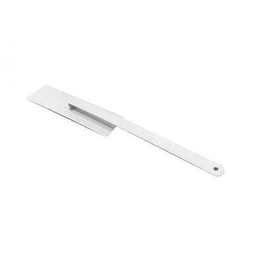Lareira de mesa a etanol em metal