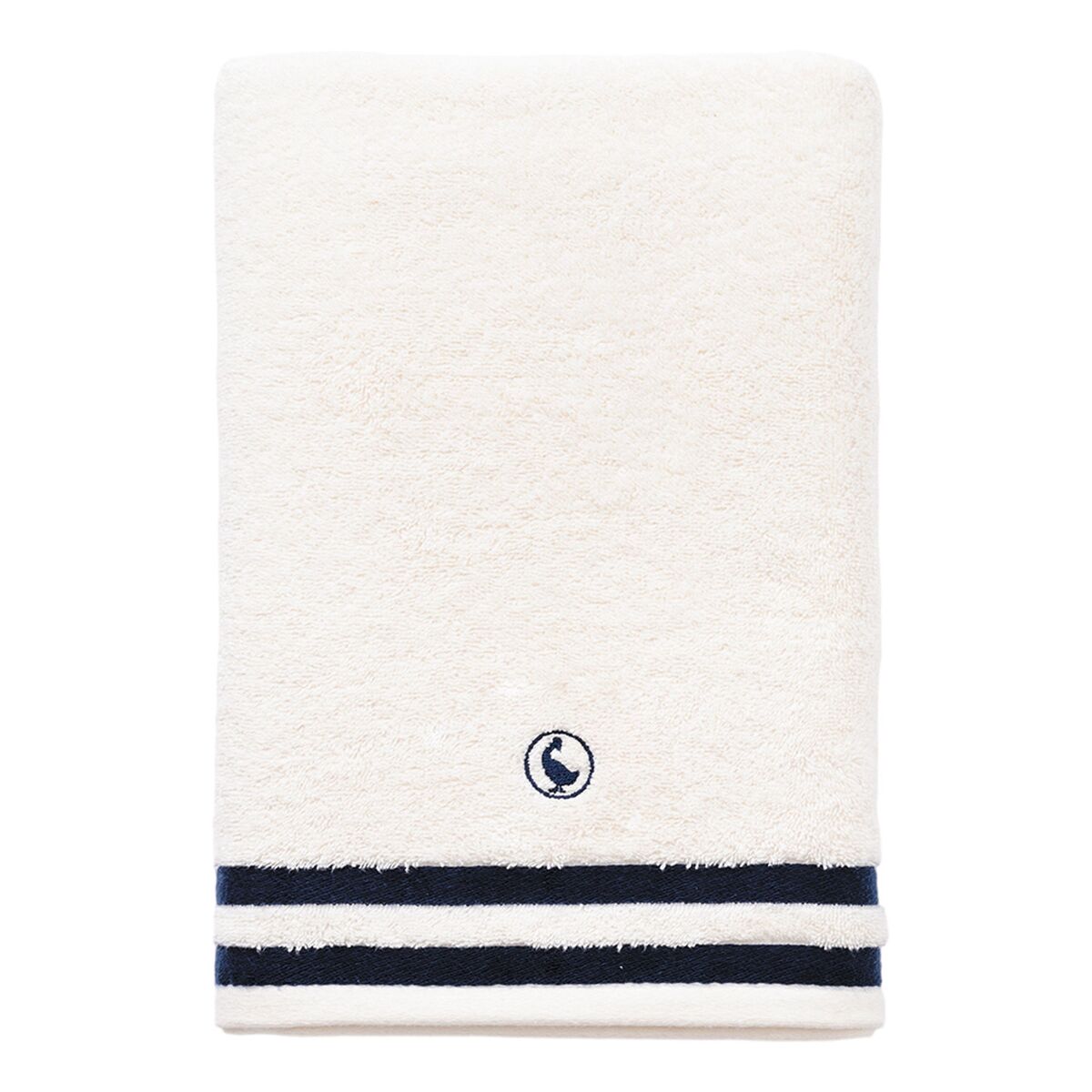 Toalla de ducha 100% Algodón 500GSM El Ganso