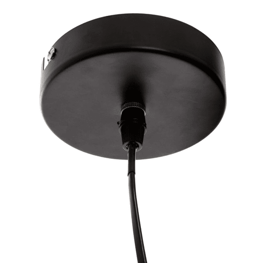 WELL HOME - Candeeiro de Chapéu Suspenso WELL HOME - Candeeiro de Chapéu Suspenso