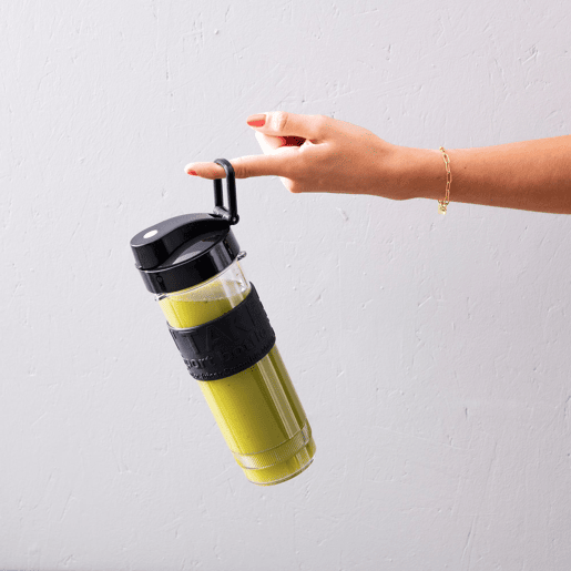 Liquidificador de viagem Bergner XTRA