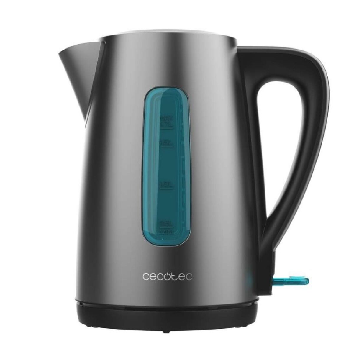 Cecotec Hervidor de agua Thermosense 210