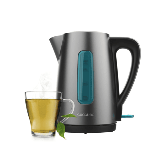 Chaleira Cecotec Thermosense 210 1850-2200 W Aço Aço inoxidável 1,7 L