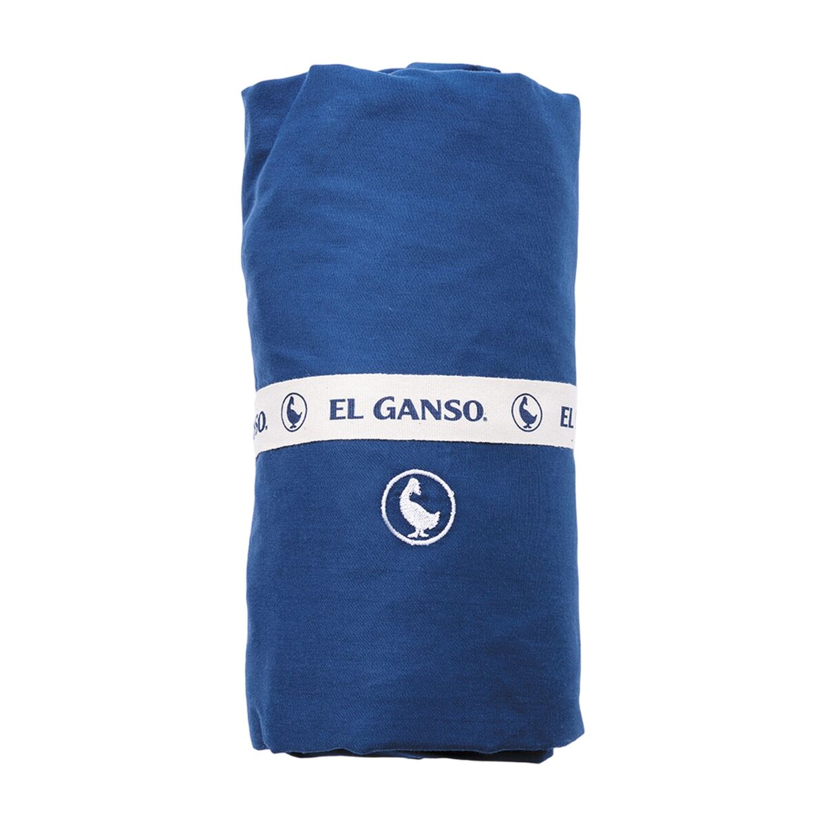 Sábana bajera 100%Algodón 180TC El Ganso
