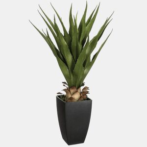 WELL HOME - Palmeira artificial em vaso Alt.70cm Decoração de interiores