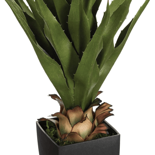 WELL HOME - Palmeira artificial em vaso Alt.70cm Decoração de interiores