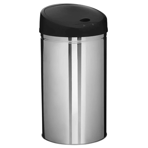 WELL HOME - Recipiente de sensor automático