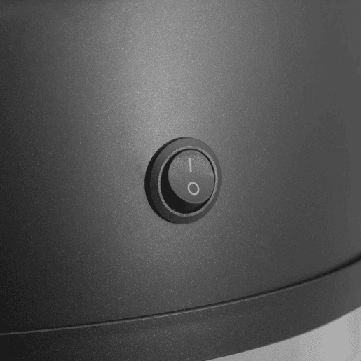 WELL HOME - Recipiente de sensor automático