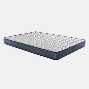 Colchão ONIRIA VISCO, Medida 90x190cm (altura 18cm), Respirável, Adaptável, Hipoalergênico