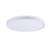 Plafón LED Pack 4 Lámpara de Techo Redondo 4000K Plafón LED Pack 4 Lámpara de Techo Redondo 4000K Natural/ Blanco